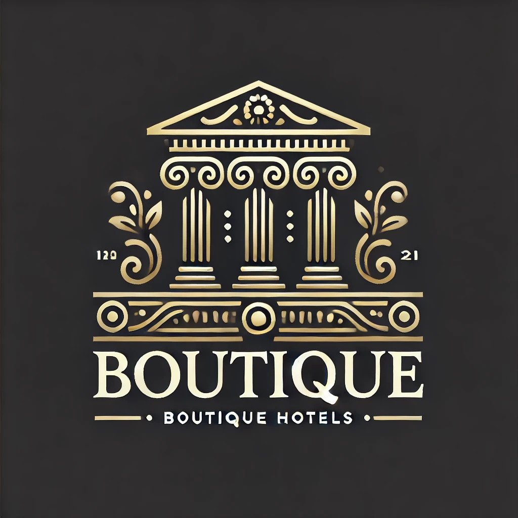 luxuriboutiquehotels.com logo