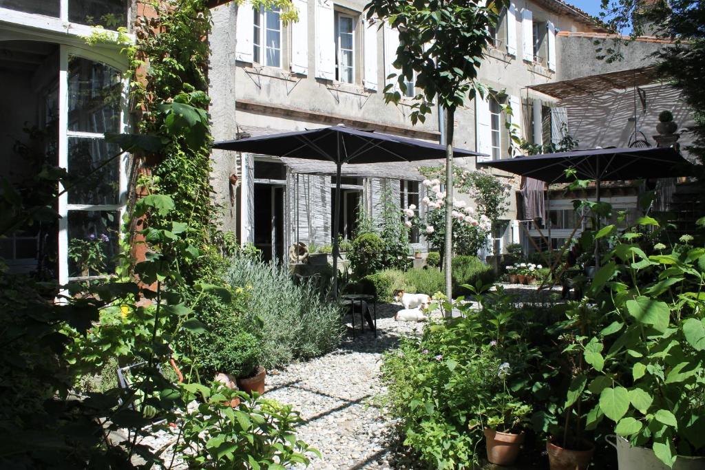 boutique hotels in Languedoc-Roussillon