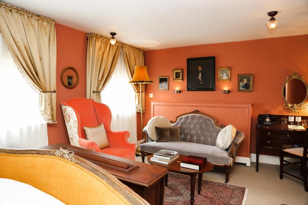 boutique hotels in Kingston Upon Thames