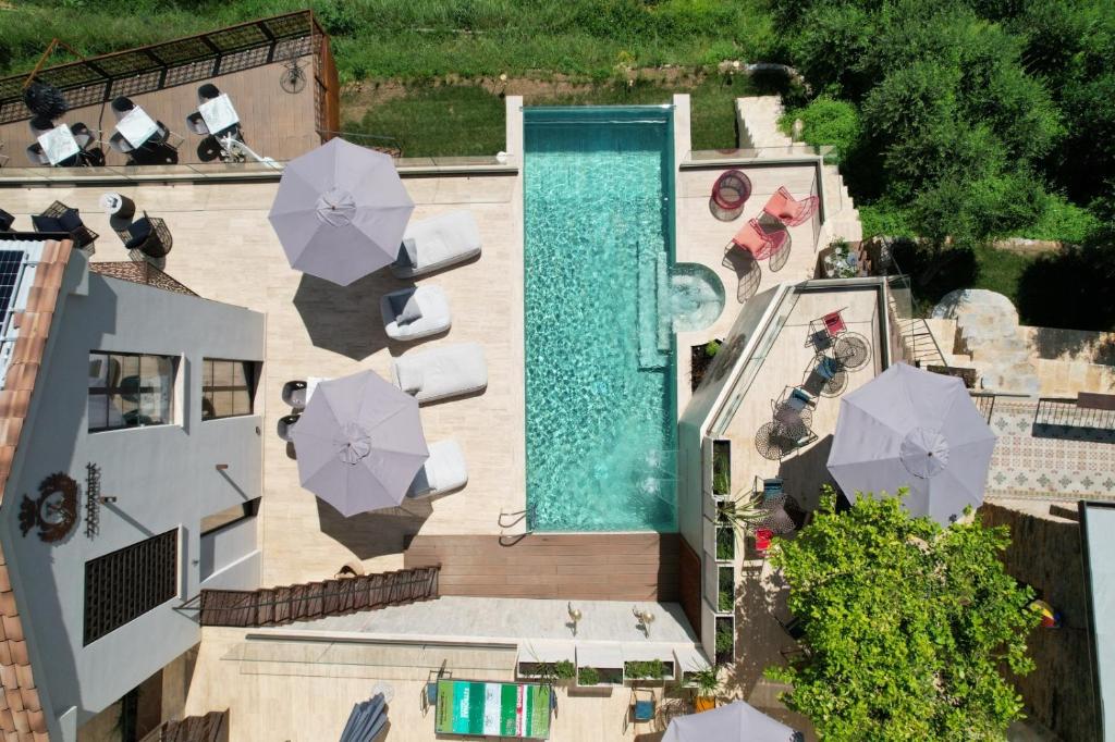 boutique hotels in Pietrasanta