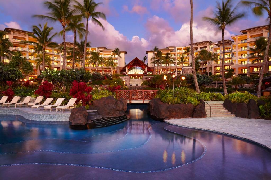 boutique hotels in Kapalua