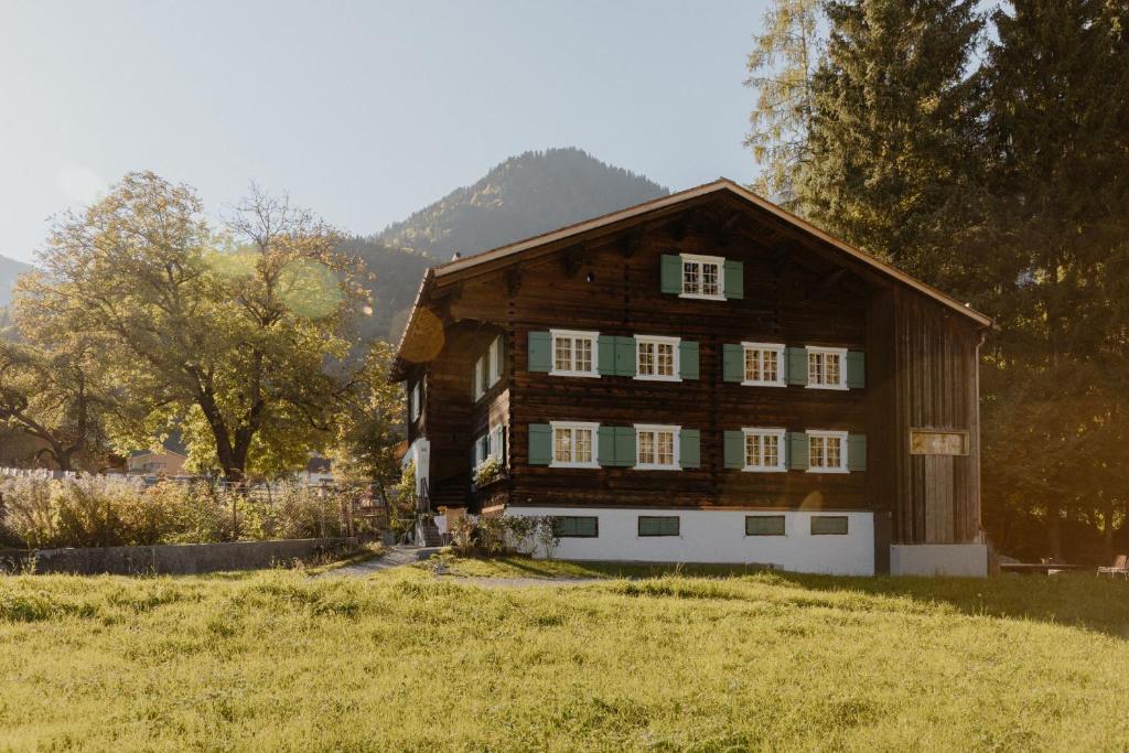 boutique hotels in Kappi - Austria