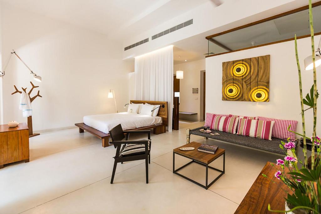 boutique hotels in Tamil Nadu