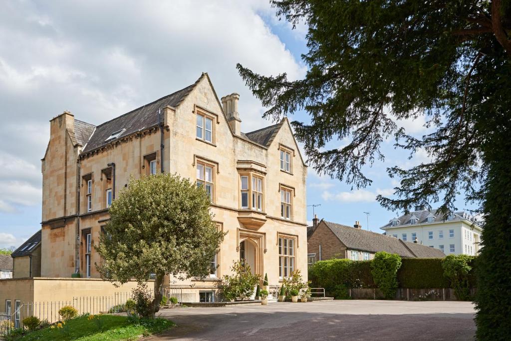 boutique hotels in Gloucestershire