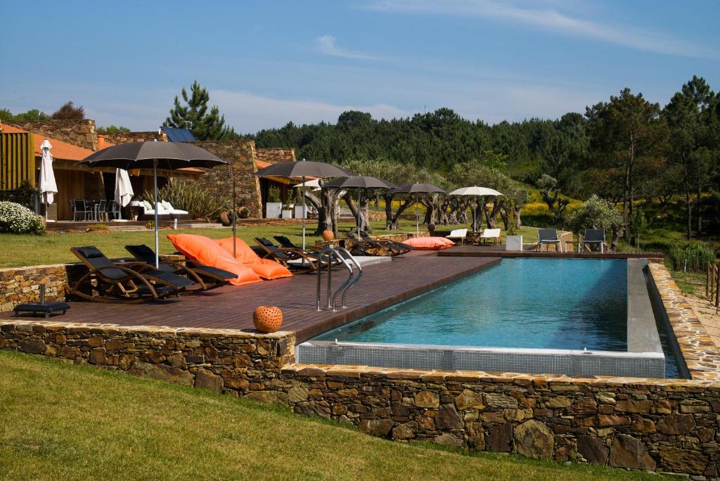 boutique hotels in Portugal