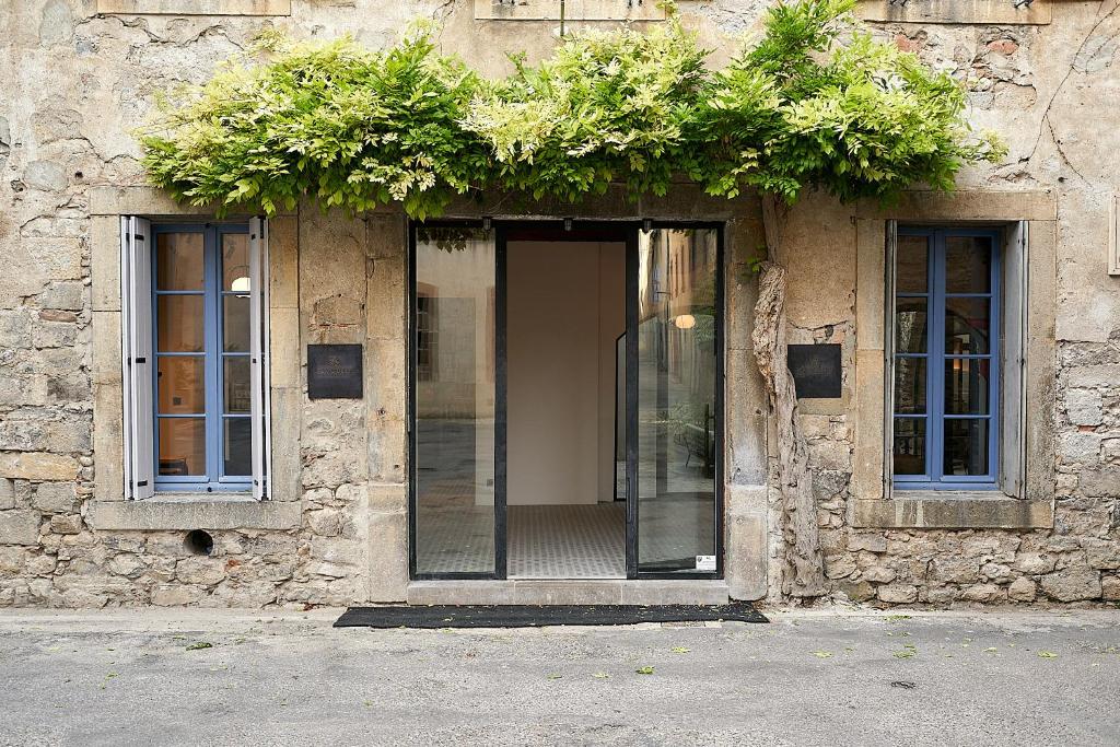 boutique hotels in Lagrasse