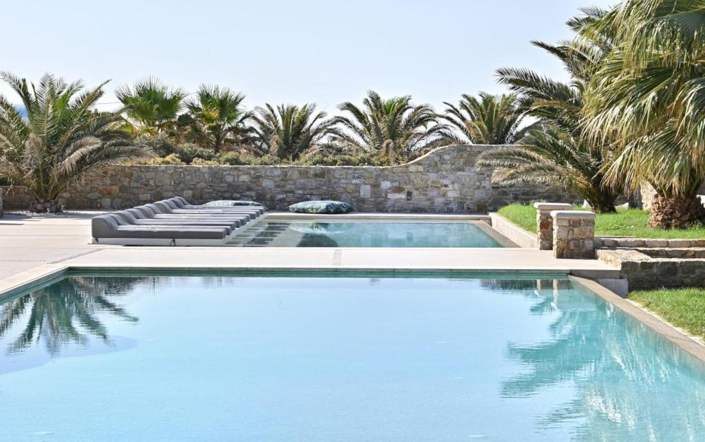 boutique hotels in Agrari [Mykonos]