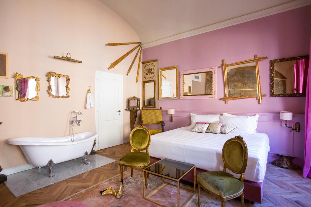 boutique hotels in Bagno A Ripoli