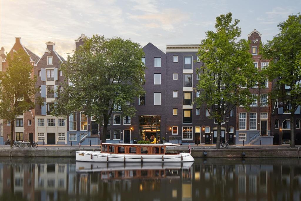 boutique hotels in Amstelveen