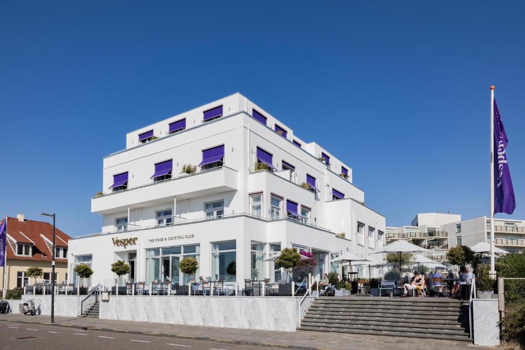 boutique hotels in Noordwijk