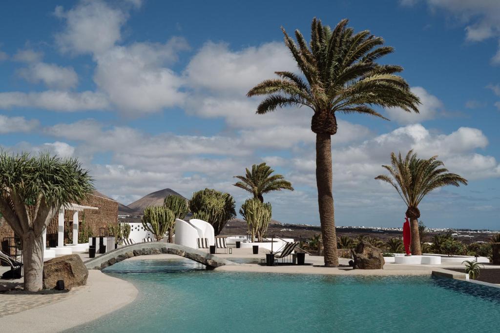 boutique hotels in Fuerteventura