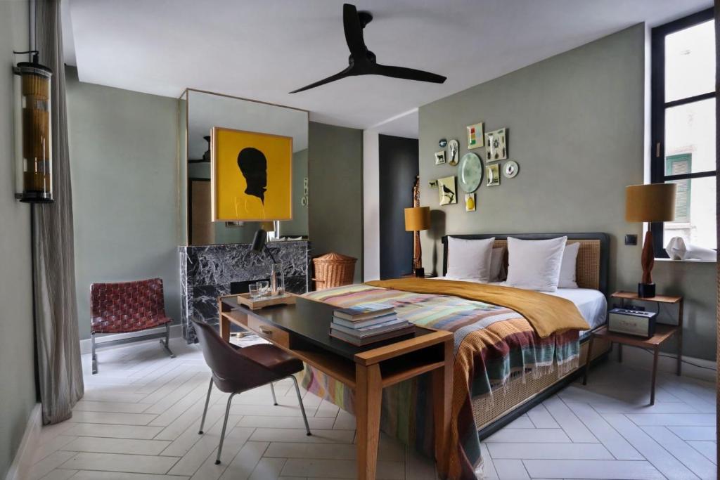 boutique hotels in Vejer De La Frontera