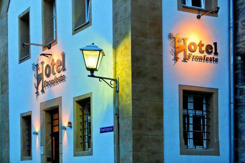 boutique hotels in Amberg