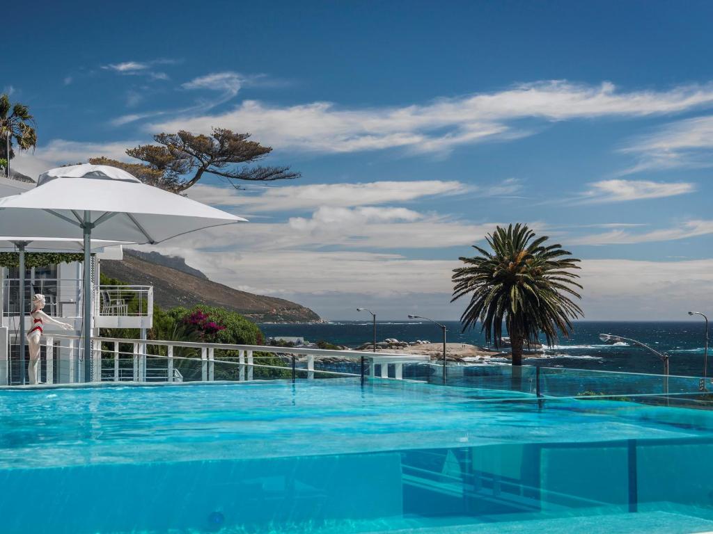 boutique hotels in Cape Town