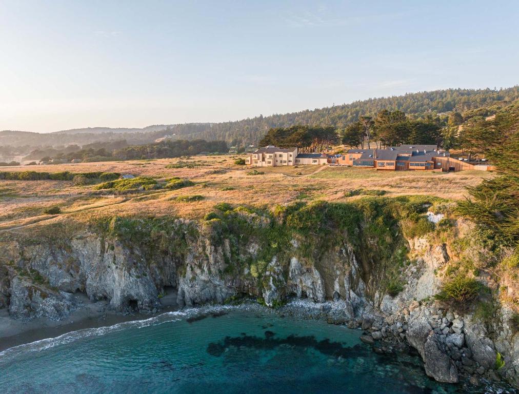 boutique hotels in Sea Ranch