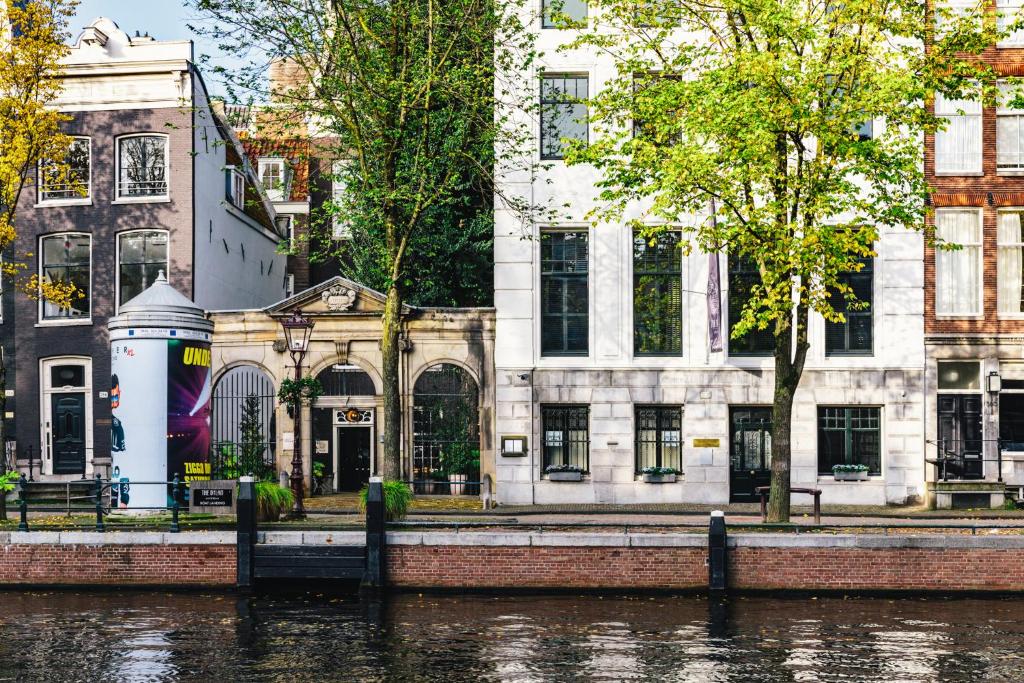 boutique hotels in Amstelveen