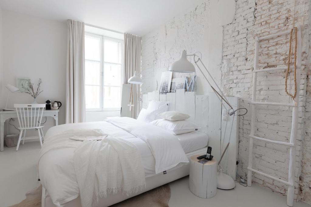 boutique hotels in Utrecht Province