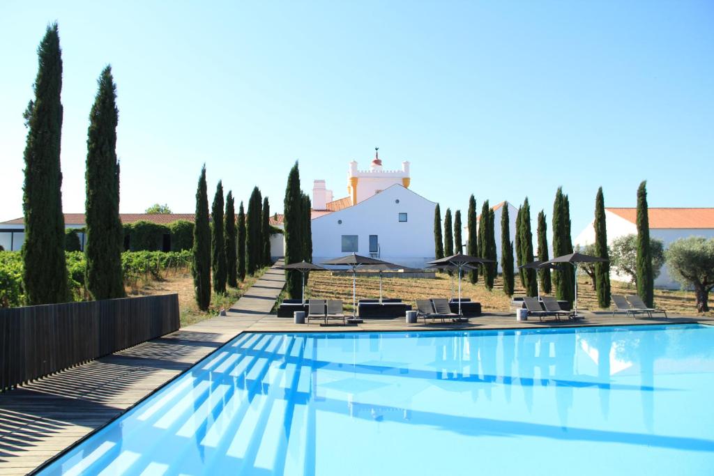 boutique hotels in Portugal