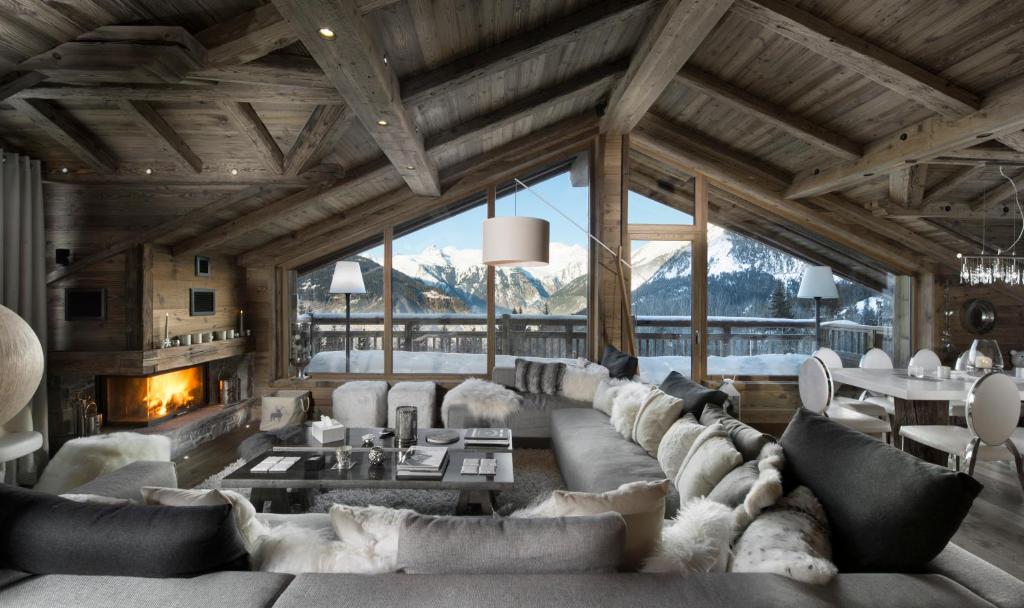 boutique hotels in La Plagne-Tarentaise