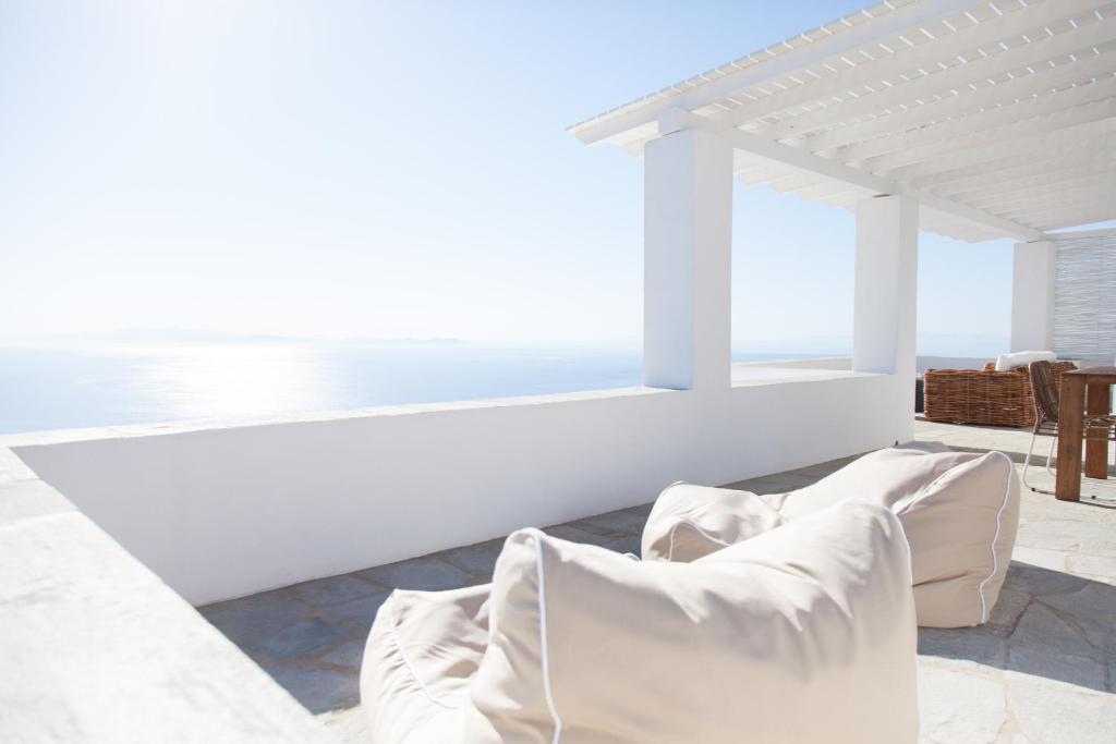 boutique hotels in Platís Yialós Sifnos