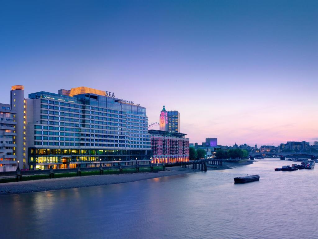 boutique hotels in London