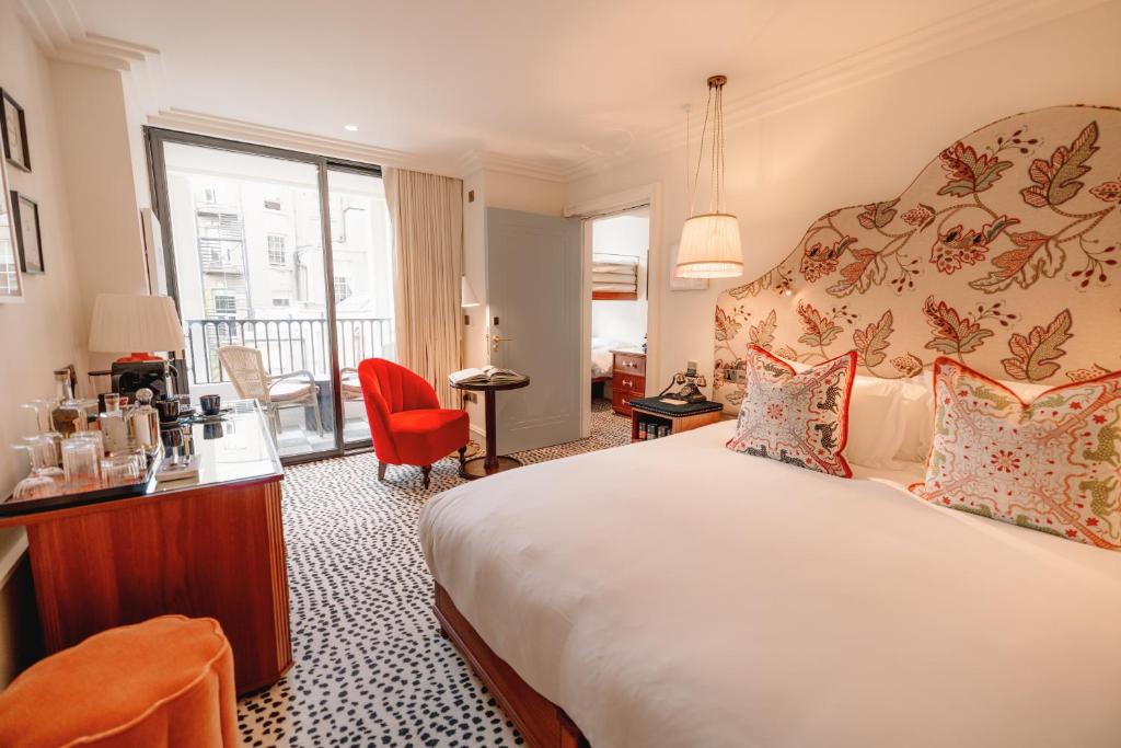 Dublin Luxury boutique Hotels