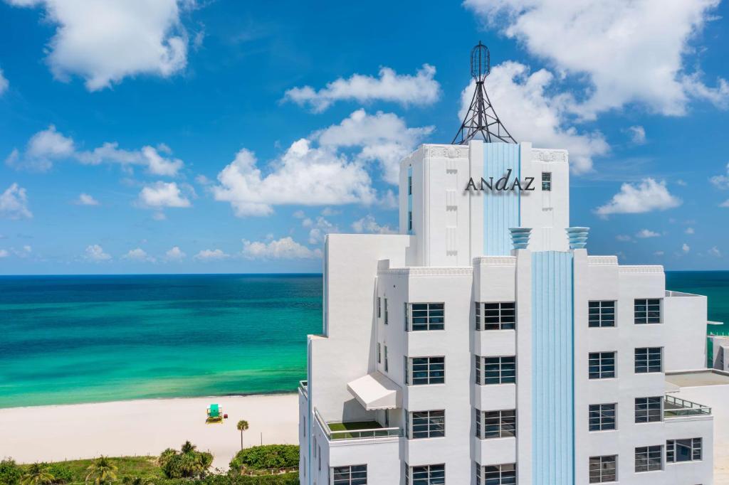 boutique hotels in Sunny Isles Beach