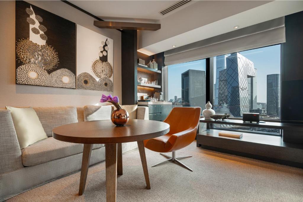 boutique hotels in Beijing Area