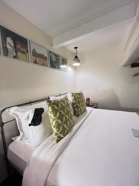 boutique hotels in Mumbai