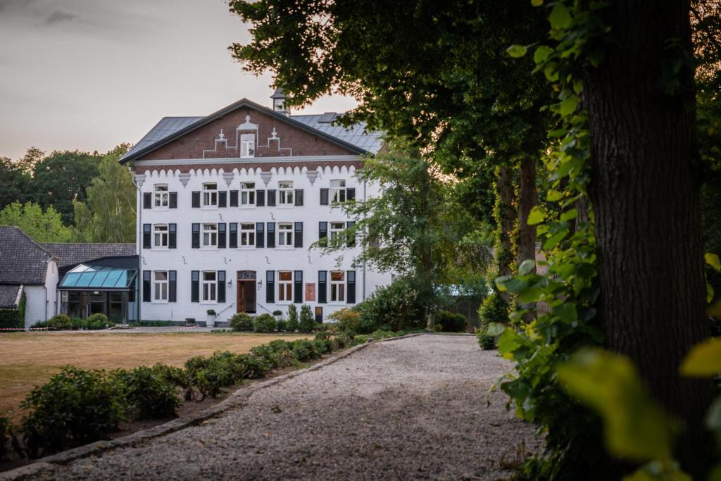 boutique hotels in Baarlo