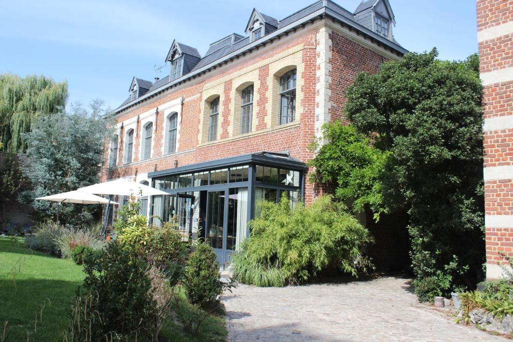 boutique hotels in Valenciennes