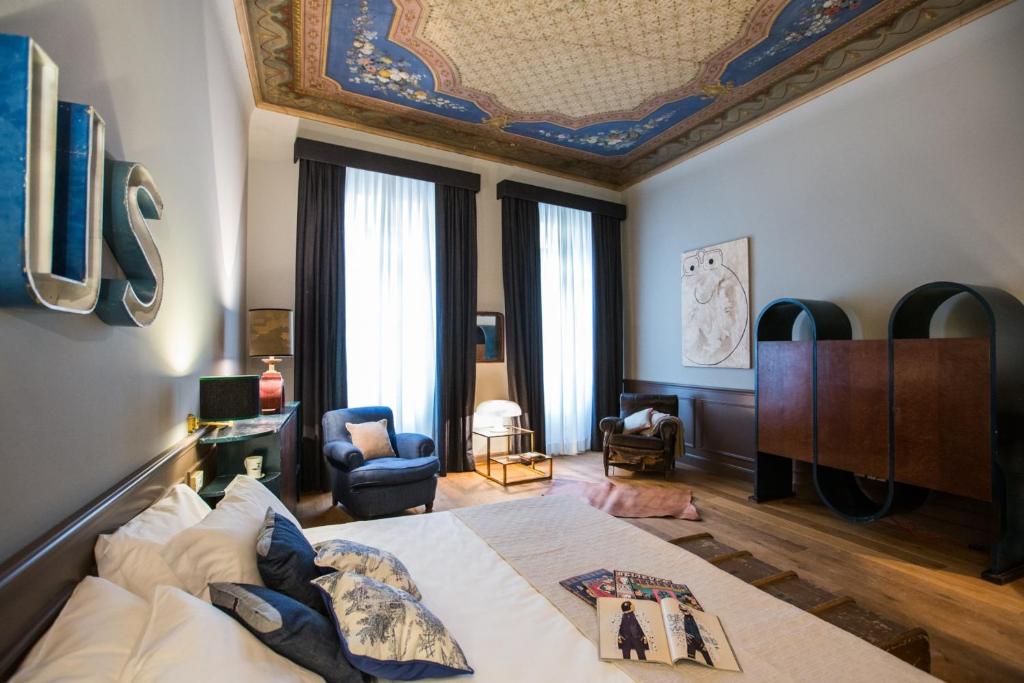 boutique hotels in Bagno A Ripoli