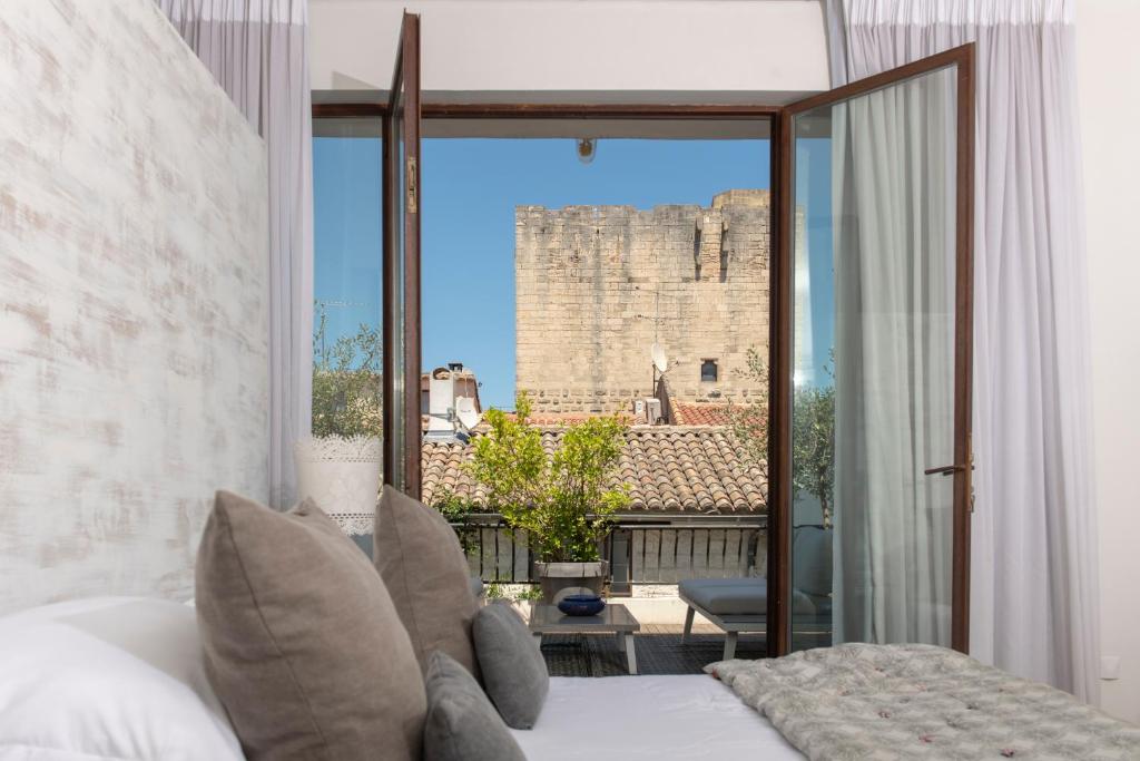 boutique hotels in Languedoc-Roussillon