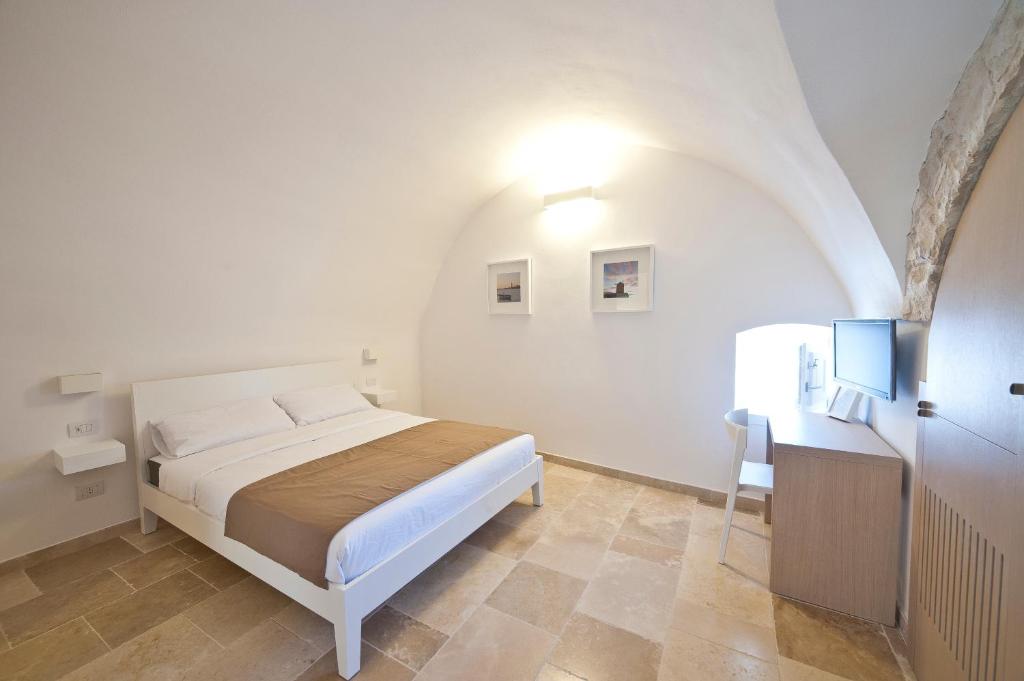 boutique hotels in Monopoli