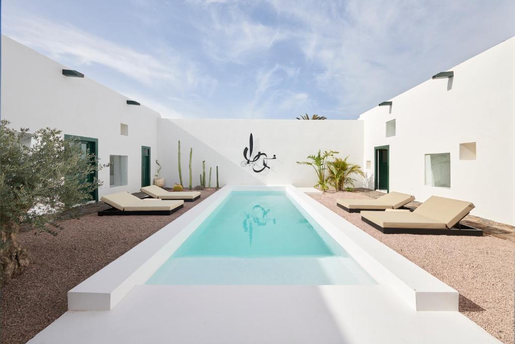 boutique hotels in Fuerteventura