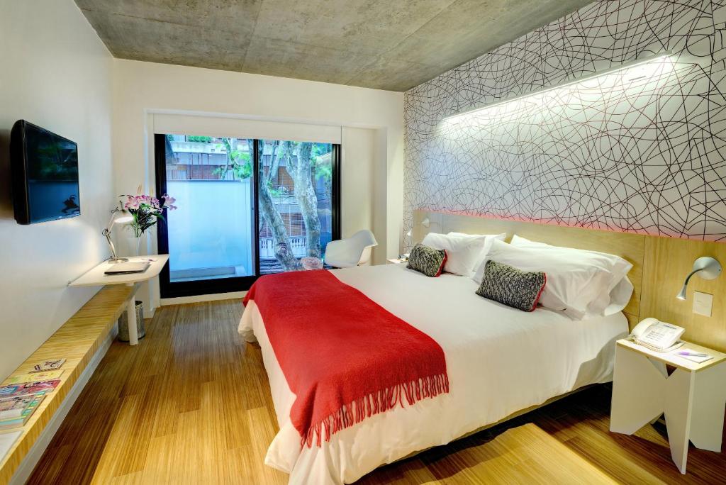 boutique hotels in Buenos Aires