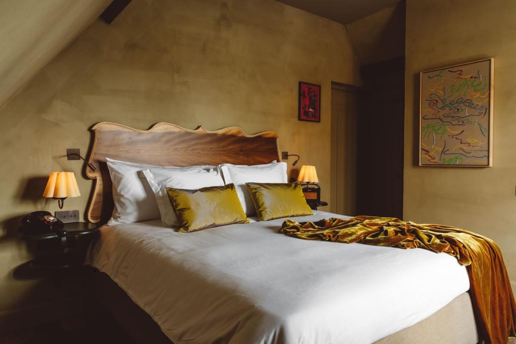 boutique hotels in Amstelveen