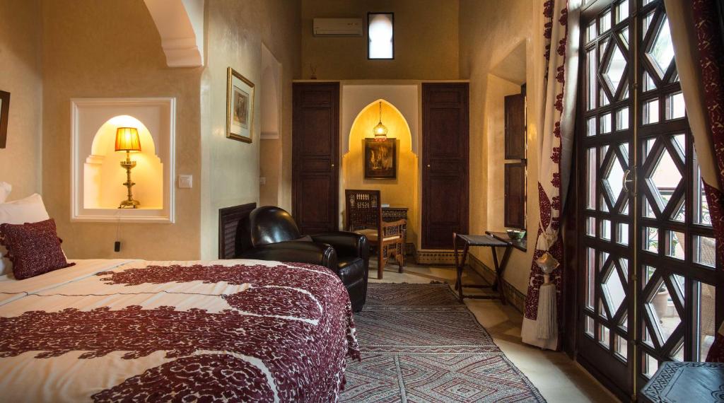 boutique hotels in Oumnass