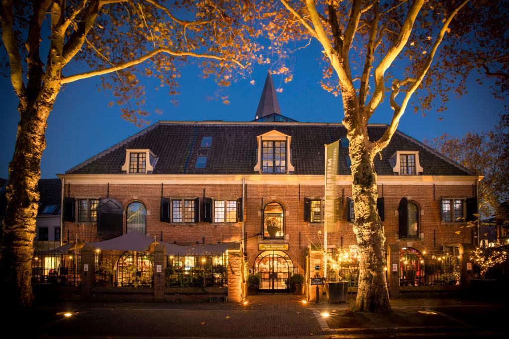 boutique hotels in Woerden