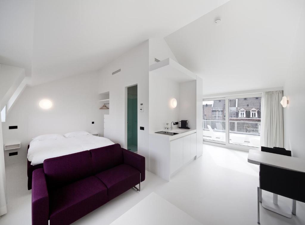 boutique hotels in Maastricht