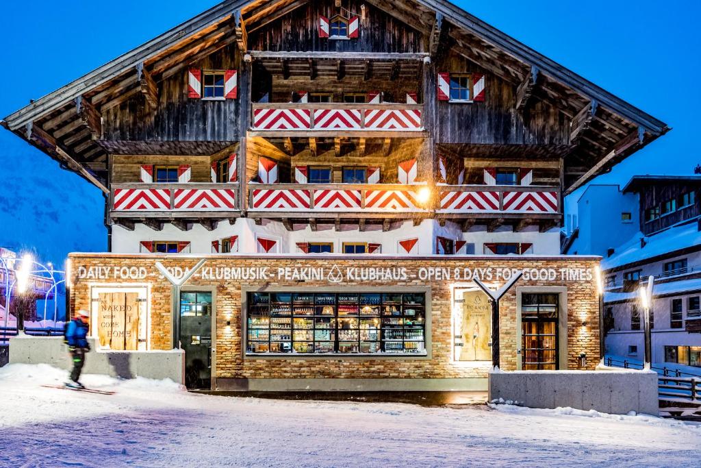 boutique hotels in Badgastein