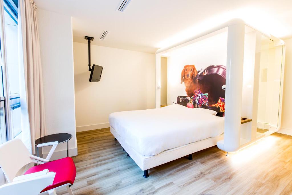 boutique hotels in Utrecht