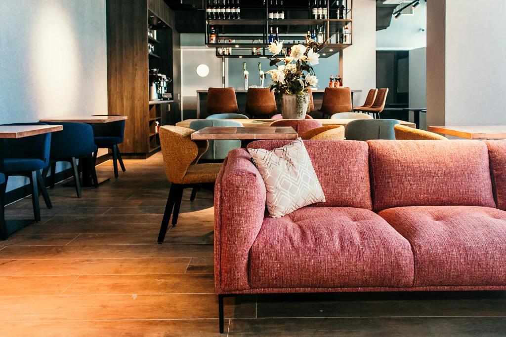 boutique hotels in Bloemendaal