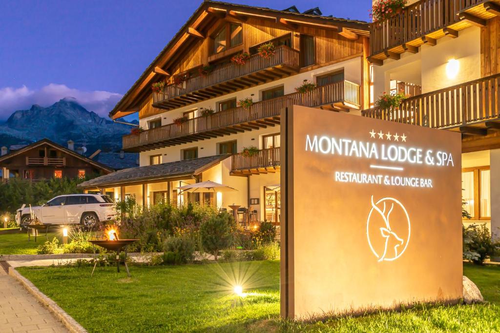 boutique hotels in Aosta Valley