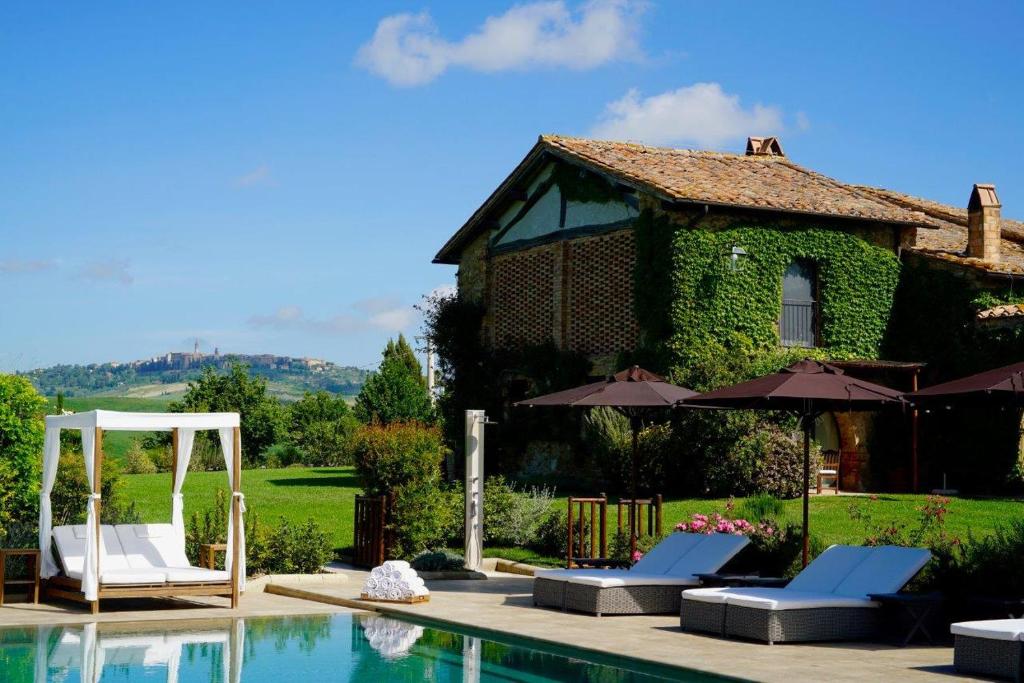 boutique hotels in Gavorrano