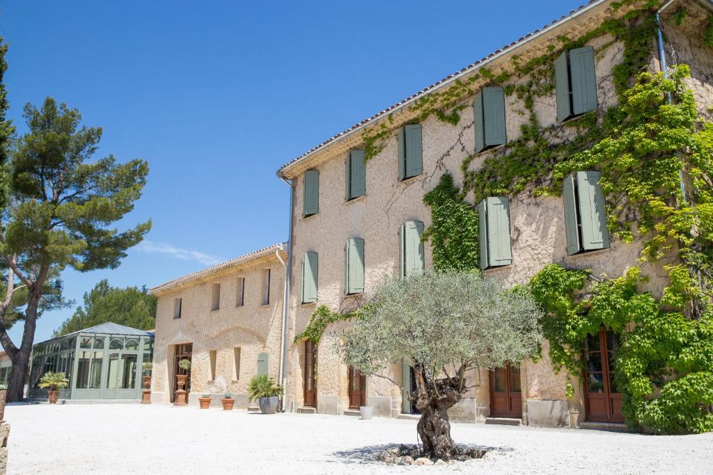 boutique hotels in Saint-Antonin-Sur-Bayon