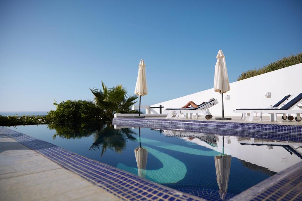 boutique hotels in Moulay Bousselham