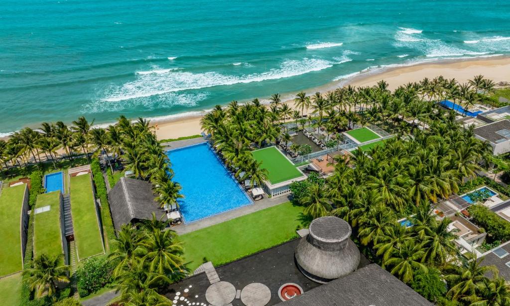 Da Nang Luxury boutique Hotels