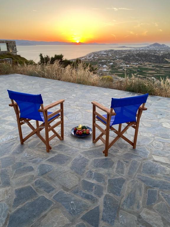 boutique hotels in Koufonisia