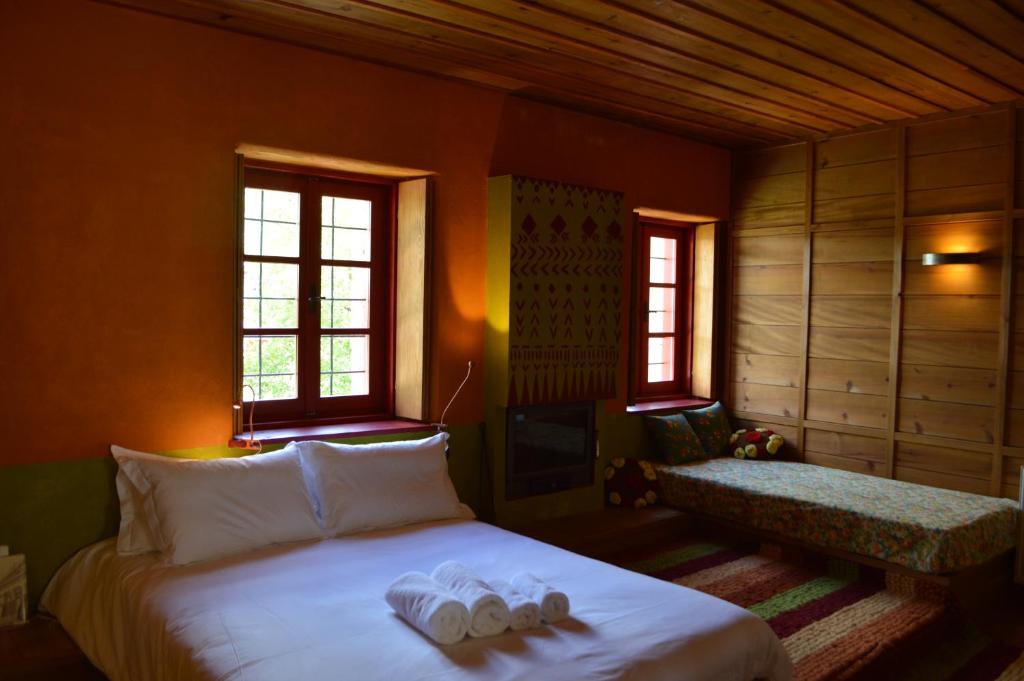 boutique hotels in Kato Pedina